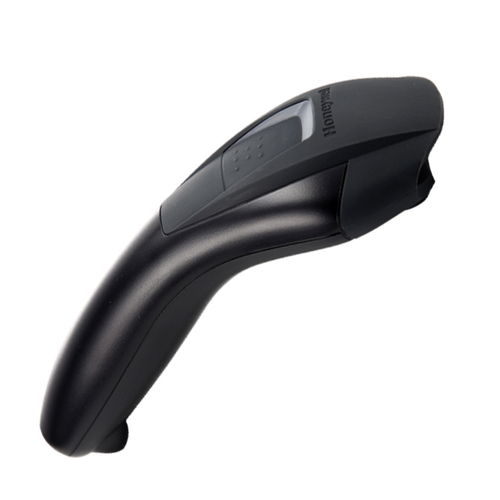 Honeywell霍尼韋爾1400g條碼掃描器_具備一流的可靠性_符合人體工學設計_擁有卓越的掃描性能