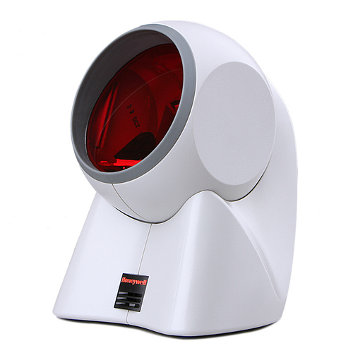Honeywell霍尼韋爾7120 Plus掃碼器_可掃描各類條碼_適用于便利店_專賣店_超市和藥店等柜臺零售環(huán)境