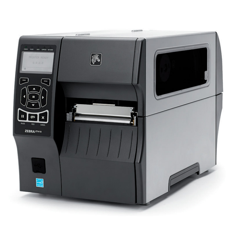 斑马打印机zebra标签打印机斑马条码打印机zebra不干胶打印机操作简单稳定可靠品质铸就经典 6149