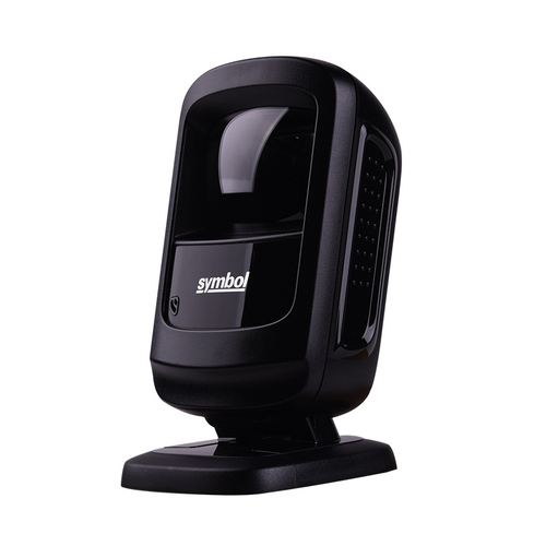 ZEBRA斑馬DS9208/DS9308掃碼器_即插即用_各種條碼盡可掃描_適用于便利店_專賣店和藥店等柜臺零售環境