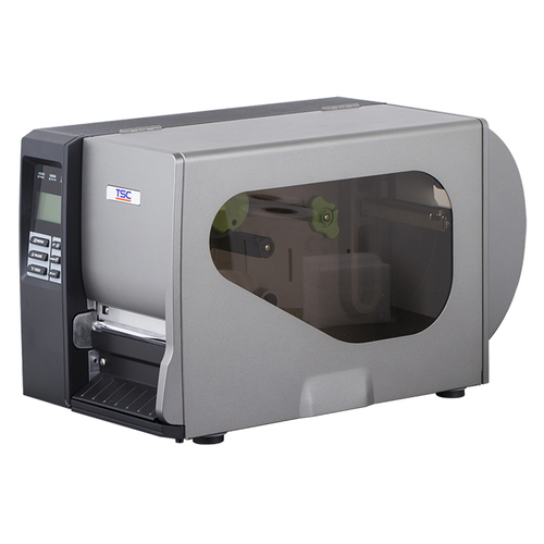 TSC TTP-2410/346/644MU標簽打印機_堅固耐用_快速大批量打印_絕佳的打印質量和出色的穩定性