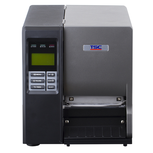 TSC TTP-246/344M Pro打印機_堅固耐用_快速大批量打印_絕佳的打印質量和出色的穩定性