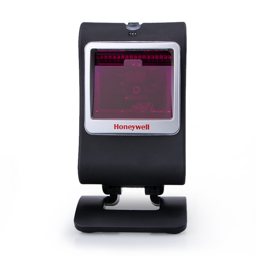 Honeywell霍尼韋爾7580g掃描器_擁有強大的掃描性能_優美的外形設計和牢固的機體構造