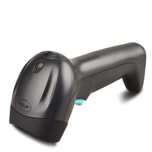 Honeywell霍尼韋爾ZL2200條碼掃描器_超高性價比_符合人體工學設計_具有出色的掃描性能