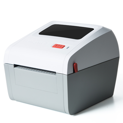 Honeywell霍尼韦尔OD800高速智能电子面单打印机热敏快递条码不干胶标签打印机