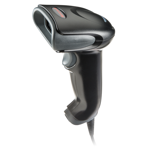 Honeywell霍尼韋爾1450g條碼掃描槍_擁有可靠的數(shù)據(jù)采集功能_廣泛應(yīng)用于零售_制造_運(yùn)輸與物流等行業(yè)