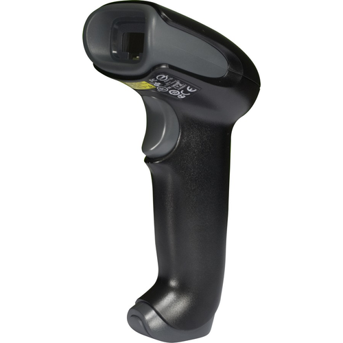 Honeywell霍尼韦尔1250g条码扫描枪_具备自动接口探测_符合人体工学设计_拥有卓越的扫描性能