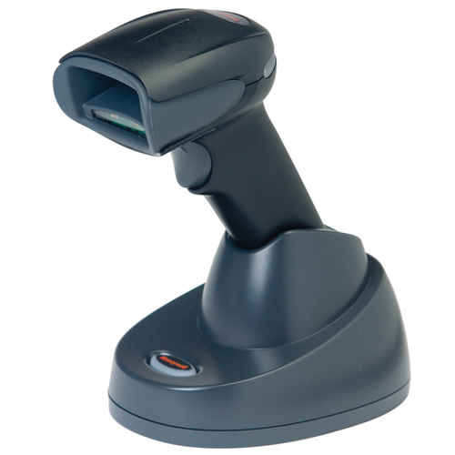 Honeywell霍尼韋爾1902無線掃描器_結實耐用_具有極強的掃描性能_廣泛應用于零售_制造_倉儲與物流等行業